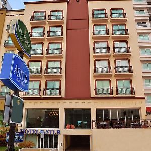 Astur Hotel & Residence